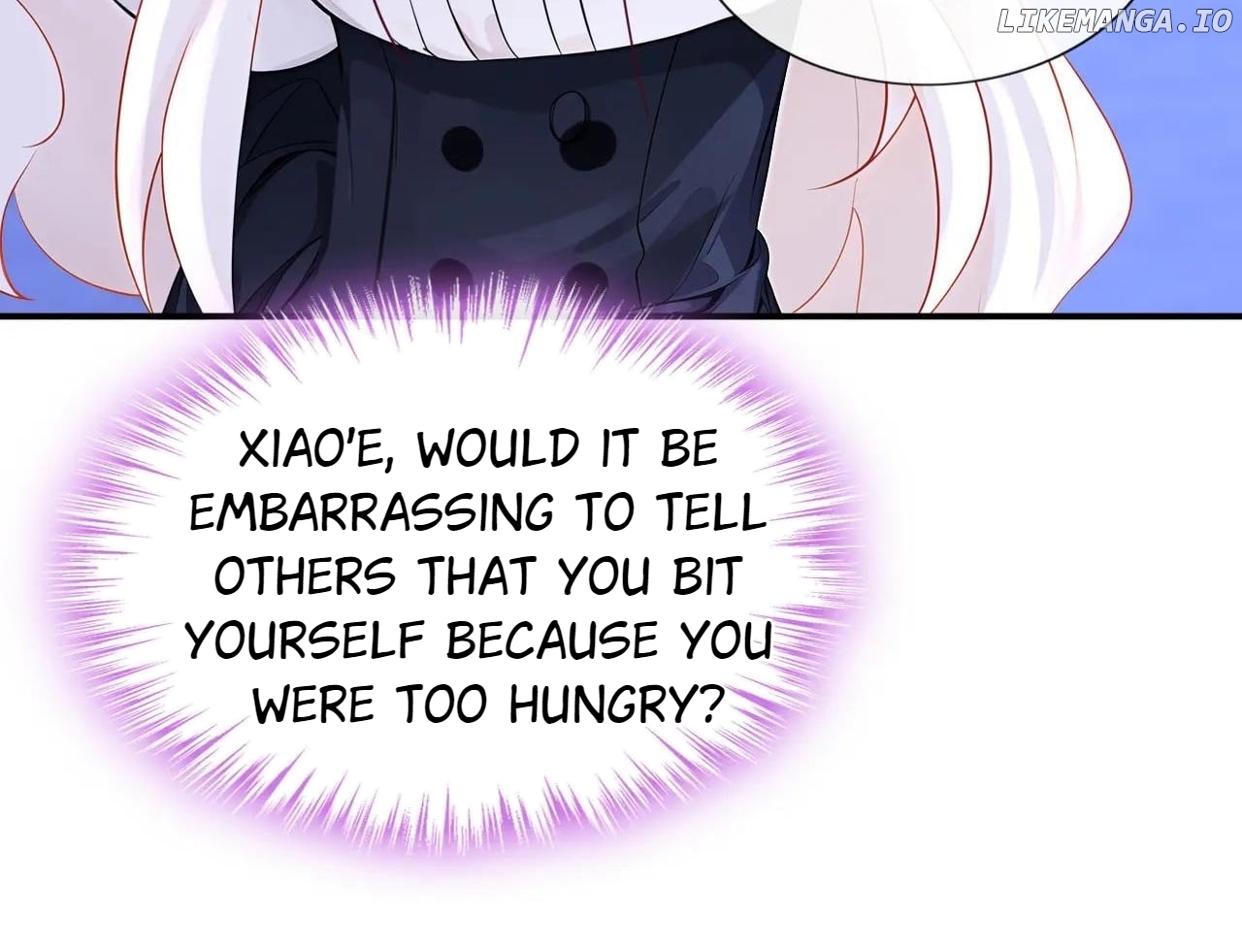 Quick Transmigration: The Host Wants To Die Chapter 147 - page 103